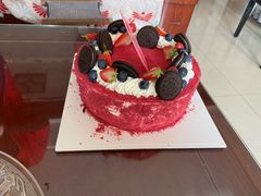 -爱礼帝斯蛋糕店