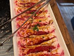 -九田家黑牛烤肉料理(石路天虹店)