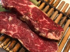 -一品诚记烤肉(大连柏威年购物中心店)