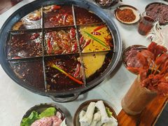 -正南齊北重庆老火锅(光华村直营店)