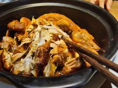 -竹里馆 ·茶食(奥体店)