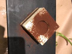 流心提拉米苏-必胜客(远大路店)