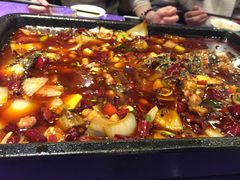 -情妹妹干锅锅(中海国际购物公园店)