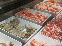 -金滏山烤肉·海鲜·火锅自助餐厅(襄阳万达店)
