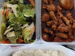 -白玉兰小吃(新村路店)
