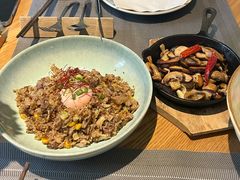 -小满Grainkitchen(滨江商业广场店)