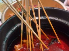 -可口香·非遗老号烧烤(南岗直营店)