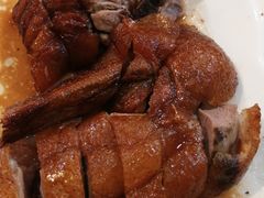 明炉烧鹅-粥旺庄(芳村店)