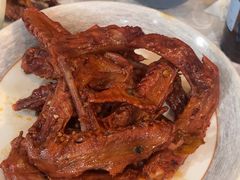 -乔家满族八大碗(流水沟店)