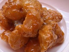 -必点海鲜·海肠捞饭·鲅鱼水饺(滨江道店)