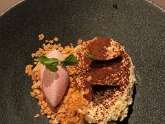 -恰餐厅 CHAR Bar & Grill (珠海仁恒洲际店)