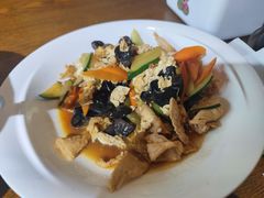 -李老哈·东北菜(宋园路店)