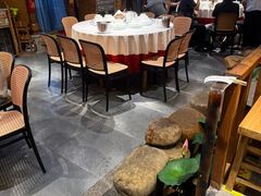 -小隐院子·庭院餐厅(大学城后湖店)
