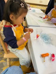 -奈尔宝·儿童乐园·亲子餐厅(星河湾店)