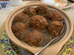 砂锅丸子-砂锅居(西四店)