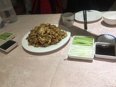 -便宜坊烤鸭店(甜水园店)