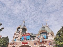 -上海迪士尼度假区