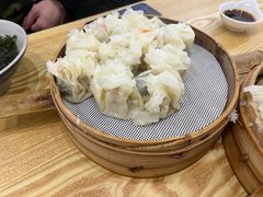 -嘉州北味春老烧麦·面食(叮咚街店)