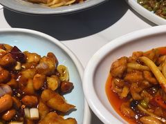 -额娘·春饼烤鸭(华北七楼创始店)