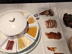 -羲和雅苑•北京烤鸭(吴中路万象城店)