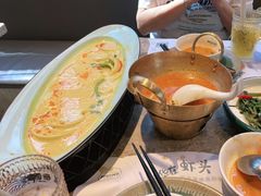 越式椰香咖喱牛腩-美奈小馆·越南料理(福田星河COCO Park店)
