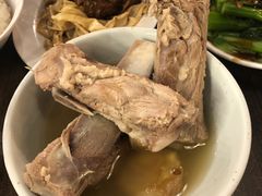 -松發肉骨茶(先得坊店)