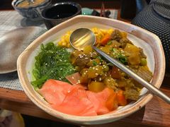-戏作寿司(观音桥店)