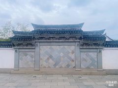 -王阳明故居