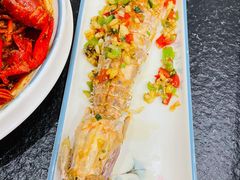 赖尿虾有膏-三妹小龙虾·黄油蟹(华侨城总店)