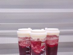 -喜茶(深圳福田星河COCO Park店)