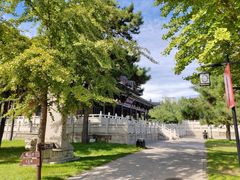 -广佑寺风景区