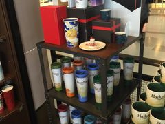 -星巴克(海口美兰机场分店)
