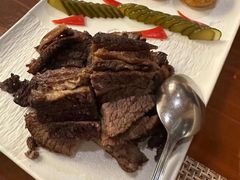-民族饭店-四季餐厅