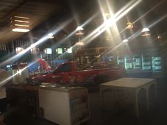 -芭提雅Amporn Seafood自助餐厅