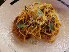 肉酱意面-PIZZA BIANCA(万象城店)