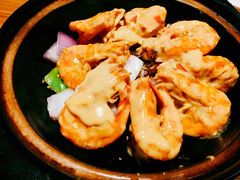 -猛料鸭仔饭(赤坎店)