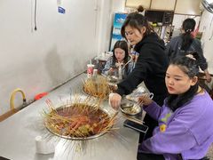 -卫卫麻辣烫(建设新村路店)