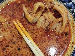 -文文烤肉(大皮院店)
