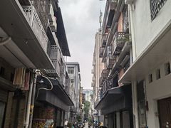 -荔湾博物馆
