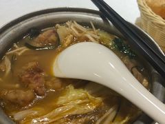 -祥记餐饮•豫粤珍味(金隅大厦店)
