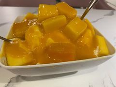 -杨小贤芒果绵绵冰(南门口店)