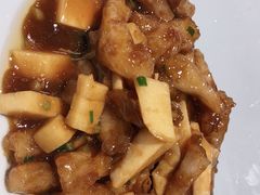 -三凤酒家·百年无锡菜(清扬茂业店)