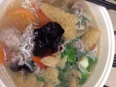 皮肚面-刘长兴(逸仙桥店)