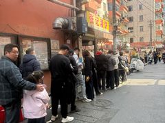 -张记灌饼(丰富路店)
