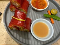 -点都德(世纪汇店)