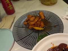 -田婆婆的菜(海口友谊阳光城店)