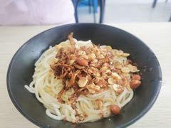 -庆蓉云·庆云面(双林店)