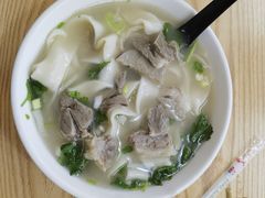 -牛记烩面(七星西路店)