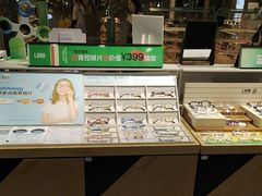 -LOHO眼镜(上海五角场合生汇店)