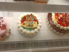 -好利来(光华中心店)